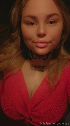 Atherese OnlyFans Leaked Free Thumbnail Picture - #VKGBDbL4am