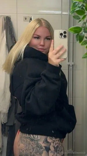 Atherese OnlyFans Leaked Free Thumbnail Picture - #qxybC5rIe2
