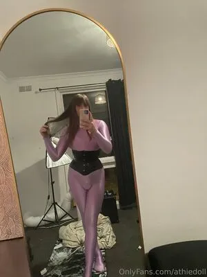 Athiedoll OnlyFans Leaked Free Thumbnail Picture - #0Uc9YjqKgd