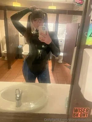 Athiedoll OnlyFans Leaked Free Thumbnail Picture - #Fl46reFM2u