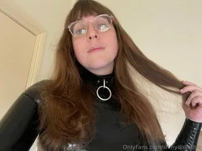 Athiedoll OnlyFans Leaked Free Thumbnail Picture - #W7x0FM2ikU