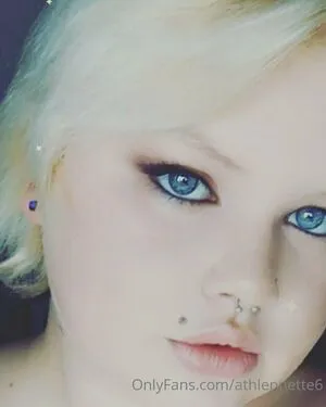 Athlennette6 OnlyFans Leaked Free Thumbnail Picture - #4GKuVTlCBs