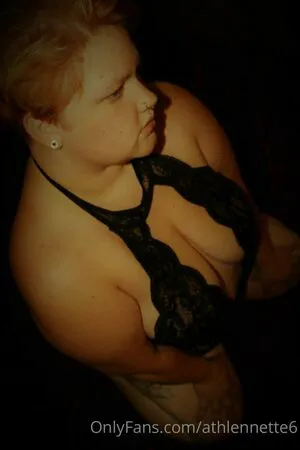 Athlennette6 OnlyFans Leaked Free Thumbnail Picture - #BgJBzuod0k