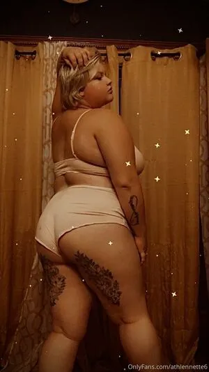 Athlennette6 OnlyFans Leaked Free Thumbnail Picture - #GF18WNwn5m