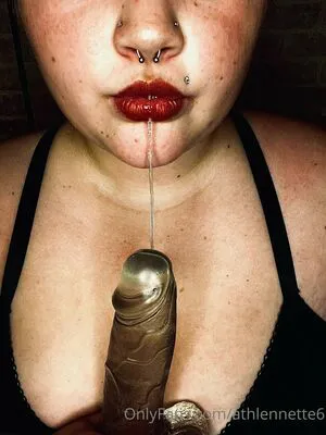 Athlennette6 OnlyFans Leaked Free Thumbnail Picture - #GesLF3XJXx