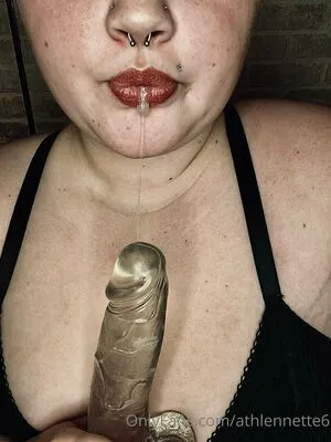Athlennette6 OnlyFans Leaked Free Thumbnail Picture - #JjoUD94cZO