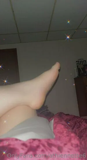 Athlennette6 OnlyFans Leaked Free Thumbnail Picture - #cuTJ4qNQek