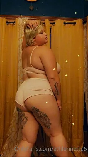 Athlennette6 OnlyFans Leaked Free Thumbnail Picture - #jjdrRfI4an