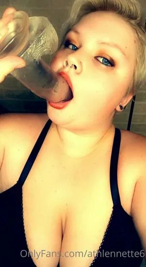 Athlennette6 OnlyFans Leaked Free Thumbnail Picture - #pILL06NH08