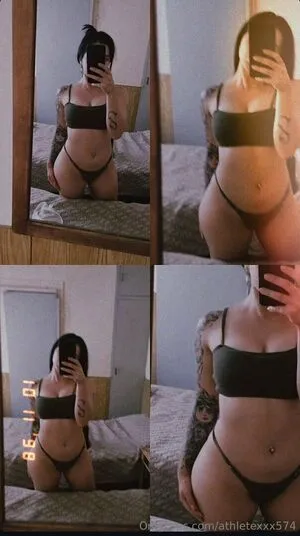 Athletexxx574 OnlyFans Leaked Free Thumbnail Picture - #0IiLqdue6I