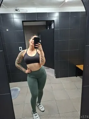 Athletexxx574 OnlyFans Leaked Free Thumbnail Picture - #EVmuKpaIqQ