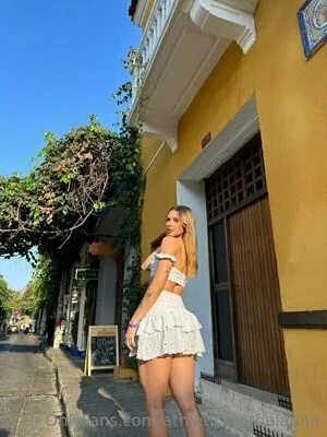 Athletics With Alanna OnlyFans Leaked Free Thumbnail Picture - #9K8I8w69sB