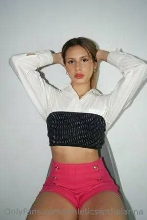 Athletics With Alanna OnlyFans Leaked Free Thumbnail Picture - #cUAHsQd1T5