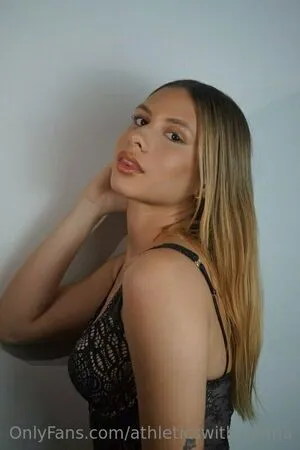 Athletics With Alanna OnlyFans Leaked Free Thumbnail Picture - #g28i5Te5Ag