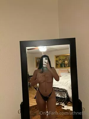Athnessa OnlyFans Leaked Free Thumbnail Picture - #IEtKPhqL5h