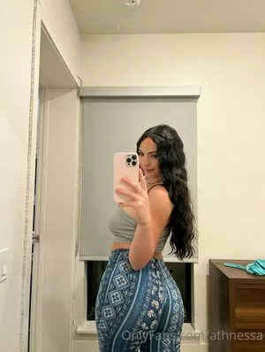 Athnessa OnlyFans Leaked Free Thumbnail Picture - #KJJV0nMsju