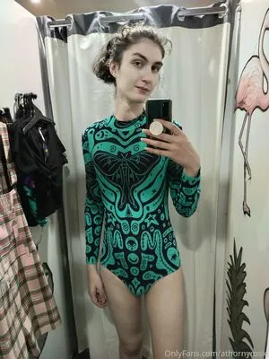 Athornyrosie OnlyFans Leaked Free Thumbnail Picture - #0NxtVTDbdW