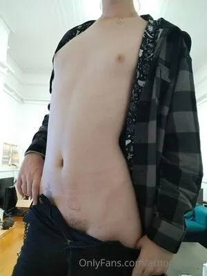 Athornyrosie OnlyFans Leaked Free Thumbnail Picture - #0cbduXazhX