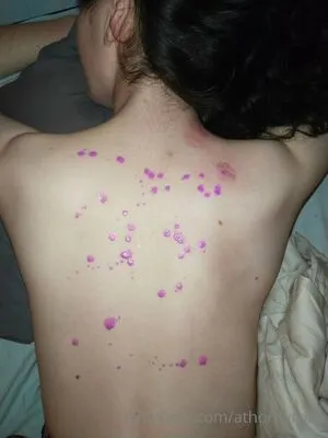 Athornyrosie OnlyFans Leaked Free Thumbnail Picture - #2W2h7nGJod