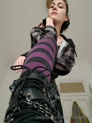 Athornyrosie OnlyFans Leaked Free Thumbnail Picture - #tmqAtfZaVQ