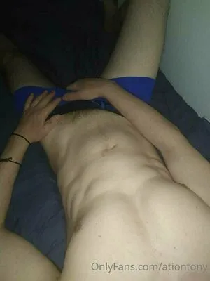 Ationtony OnlyFans Leaked Free Thumbnail Picture - #1KYIKSaCa6