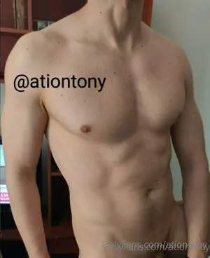 Ationtony OnlyFans Leaked Free Thumbnail Picture - #1f5eHpRdDY