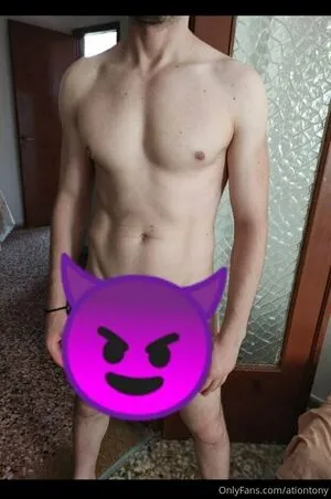 Ationtony OnlyFans Leaked Free Thumbnail Picture - #9ITyzHnufd