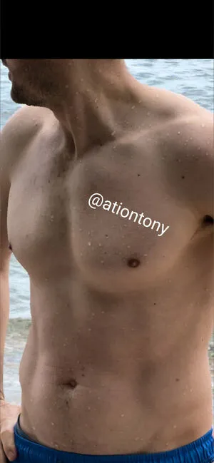 Ationtony OnlyFans Leaked Free Thumbnail Picture - #k9smQKuKEB