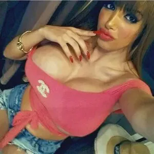 Atlanna OnlyFans Leaked Free Thumbnail Picture - #1c5EOQZmhh