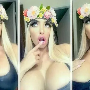 Atlanna OnlyFans Leaked Free Thumbnail Picture - #THuGZmillB