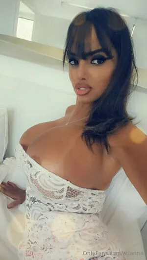 Atlanna OnlyFans Leaked Free Thumbnail Picture - #jkdyEX581L