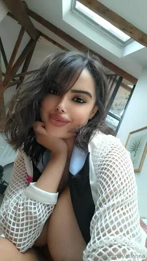 Atlanna OnlyFans Leaked Free Thumbnail Picture - #lsUObeGhY6