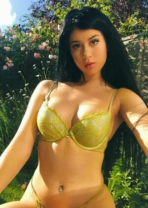 Atlanta Moreno OnlyFans Leaked Free Thumbnail Picture - #dgcAFHIwkV