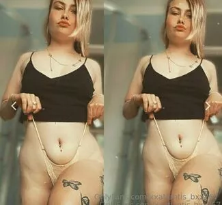 Atlantis B OnlyFans Leaked Free Thumbnail Picture - #9SVuSu53j6