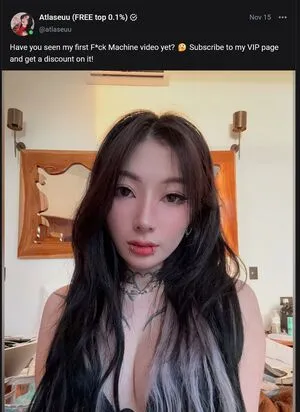 Atlaseuu OnlyFans Leaked Free Thumbnail Picture - #C86QiAOnRe