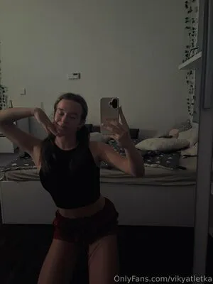 Atletkaviki OnlyFans Leaked Free Thumbnail Picture - #7TbwGPQb6D