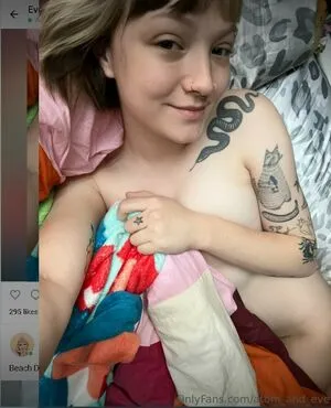 Atom And Eve OnlyFans Leaked Free Thumbnail Picture - #Dh1TWjuVNy