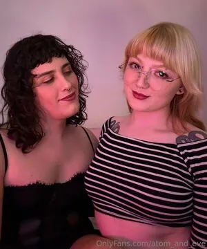 Atom And Eve OnlyFans Leaked Free Thumbnail Picture - #EWN761cCe7