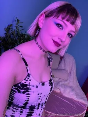 Atom And Eve OnlyFans Leaked Free Thumbnail Picture - #Ea5E25u0Ry