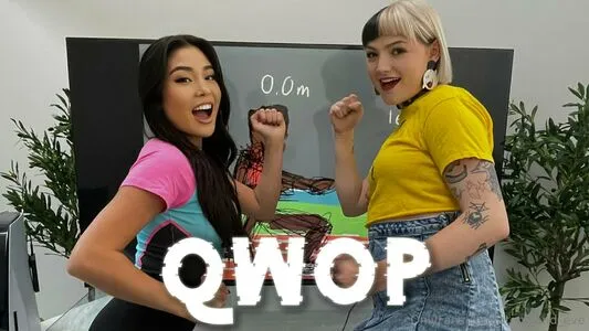 Atom And Eve OnlyFans Leaked Free Thumbnail Picture - #GFiUvWZZWK