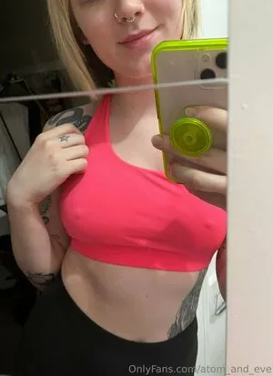 Atom And Eve OnlyFans Leaked Free Thumbnail Picture - #Gxislq206J