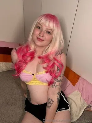 Atom And Eve OnlyFans Leaked Free Thumbnail Picture - #MCAB7L6DdH