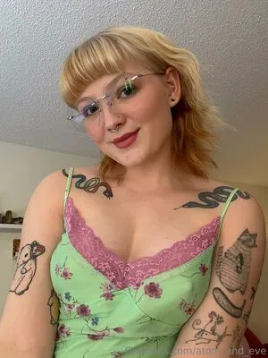Atom And Eve OnlyFans Leaked Free Thumbnail Picture - #OieEKxIjAc