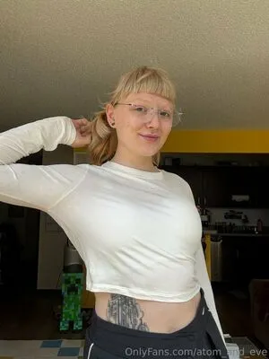 Atom And Eve OnlyFans Leaked Free Thumbnail Picture - #PFbZNAPlDu