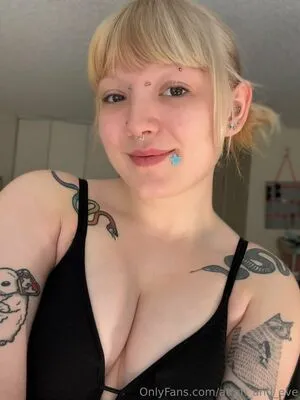 Atom And Eve OnlyFans Leaked Free Thumbnail Picture - #Pvu6G2GOZ4