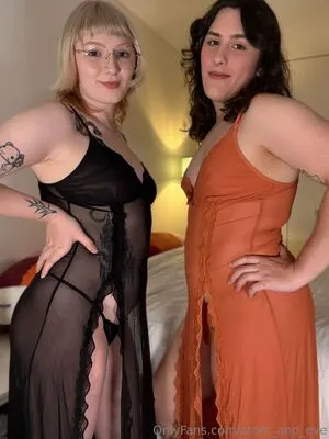 Atom And Eve OnlyFans Leaked Free Thumbnail Picture - #S2CuCX87OY