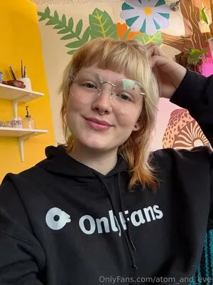 Atom And Eve OnlyFans Leaked Free Thumbnail Picture - #TlX9oPuHJW
