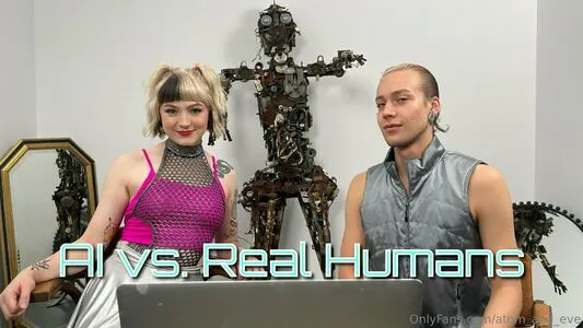 Atom And Eve OnlyFans Leaked Free Thumbnail Picture - #YHdUOQVYQ0