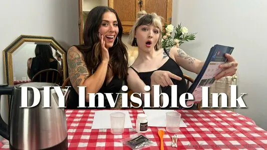 Atom And Eve OnlyFans Leaked Free Thumbnail Picture - #aNcT1sMmFh