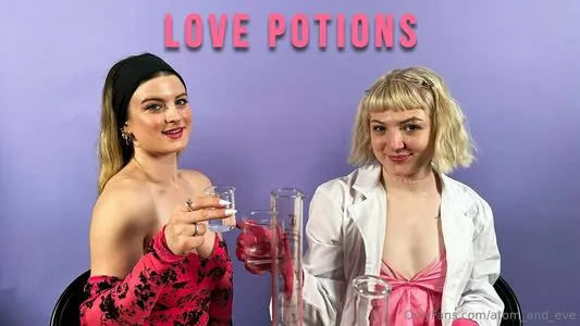 Atom And Eve OnlyFans Leaked Free Thumbnail Picture - #jMDN3ZyCLz